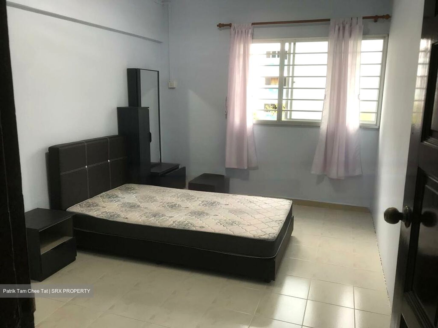 Blk 25 Marsiling Green (Woodlands), HDB 4 Rooms #458142121